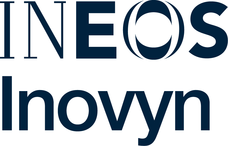 Logo Ineos Inovyn