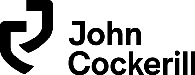 Logo John Cockrill