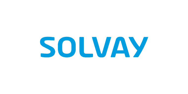 Logo Solvay